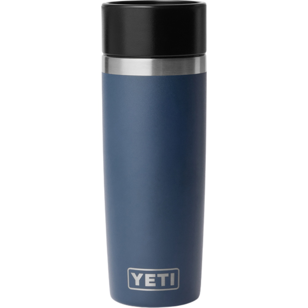 2026 YETI Rambler 16 Oz Travel Bottle 70000002340 - Navy